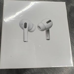 AirPods Pros